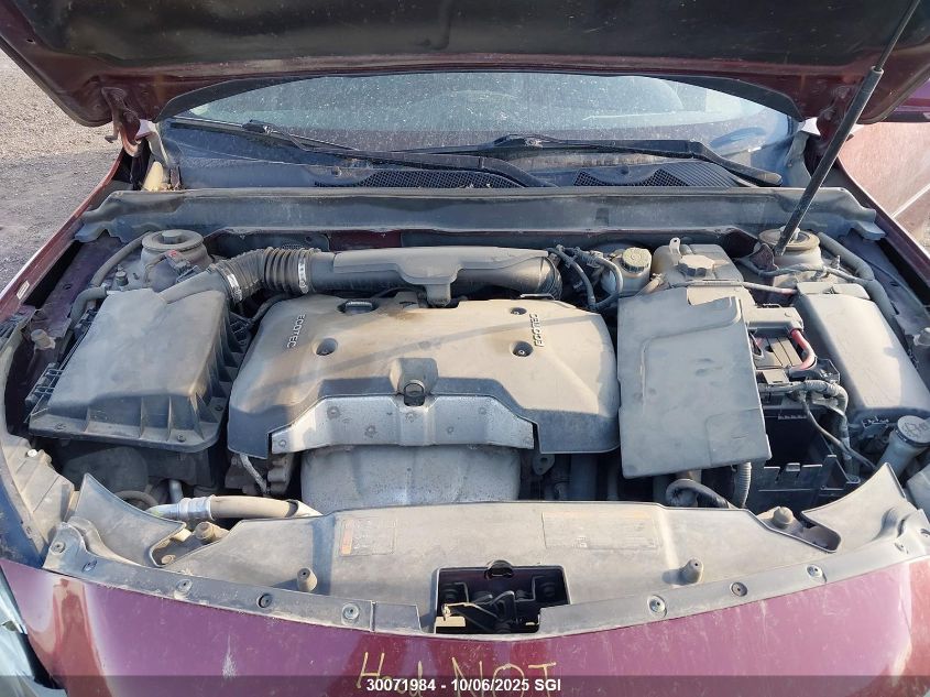 2015 Chevrolet Malibu 1Lt VIN: 1G11C5SL9FF190993 Lot: 30071984