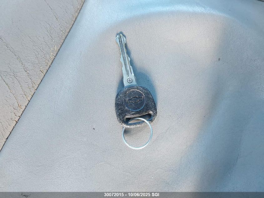 2007 Chevrolet Equinox Lt VIN: 2CNDL73F276123295 Lot: 30072015