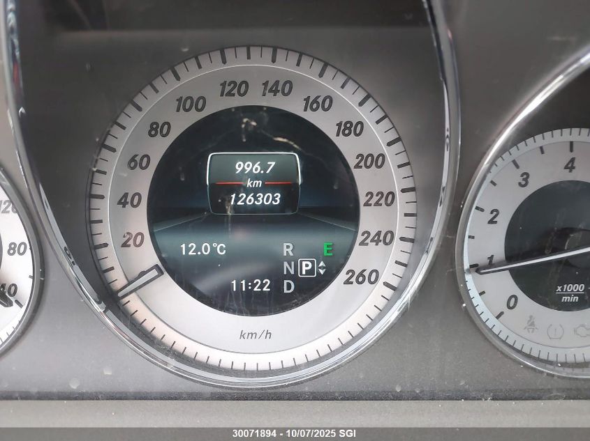 2015 Mercedes-Benz Glk 350 4Matic VIN: WDCGG8JB1FG421373 Lot: 30071894