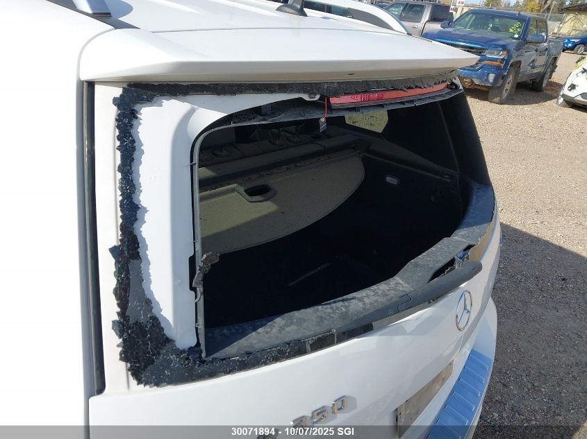 2015 Mercedes-Benz Glk 350 4Matic VIN: WDCGG8JB1FG421373 Lot: 30071894