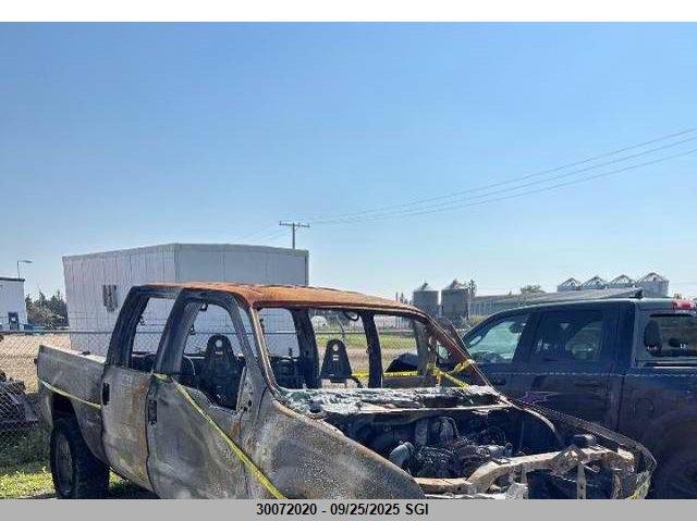 1FTWW31P46ED25753 2006 Ford F350 Srw Super Duty auction photo 1