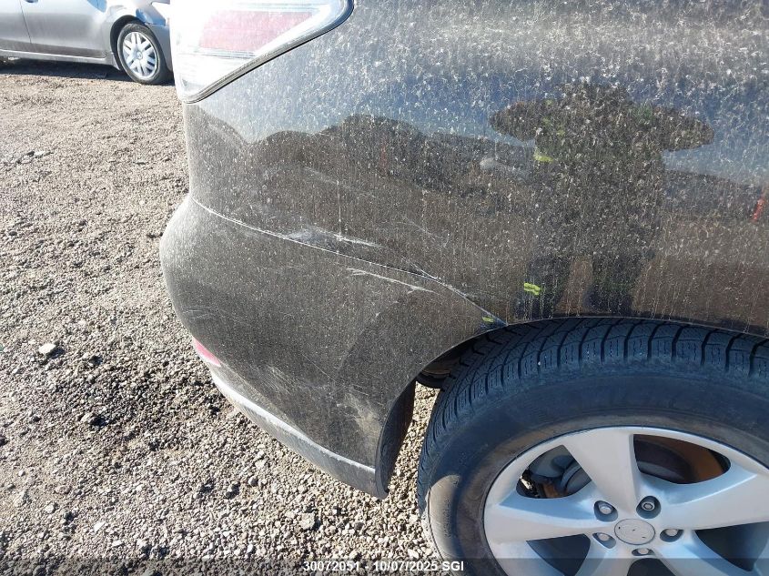 2010 Lexus Rx 350 VIN: 2T2BK1BAXAC047070 Lot: 30072051