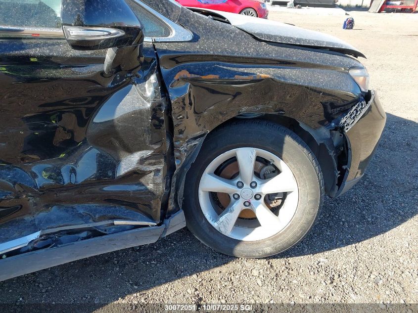 2010 Lexus Rx 350 VIN: 2T2BK1BAXAC047070 Lot: 30072051