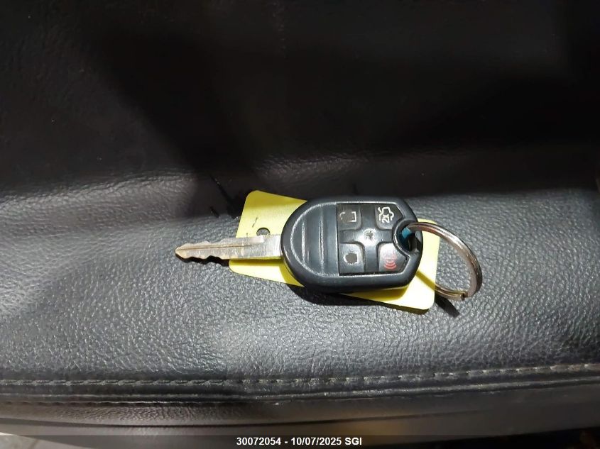 2015 Ford Explorer Xlt VIN: 1FM5K8D84FGB92873 Lot: 30072054