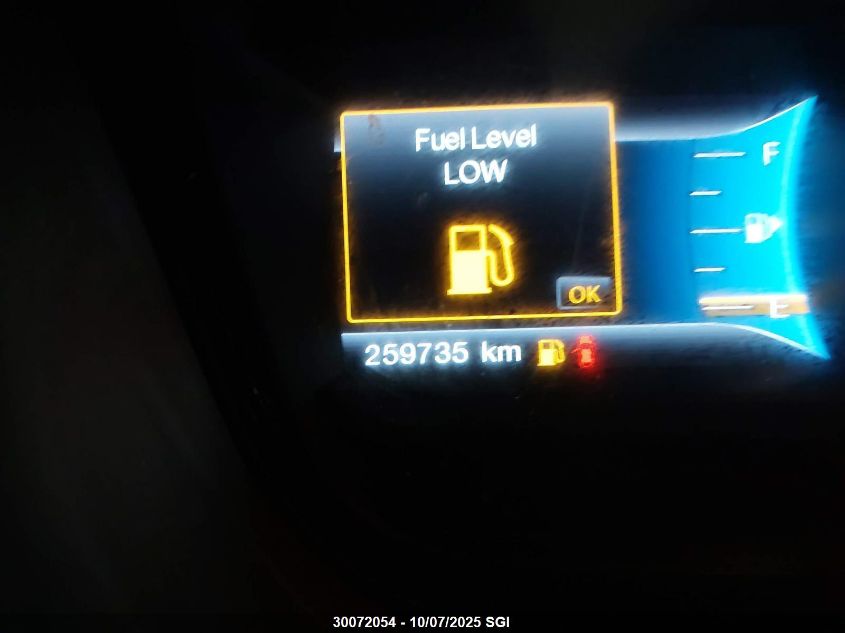 2015 Ford Explorer Xlt VIN: 1FM5K8D84FGB92873 Lot: 30072054