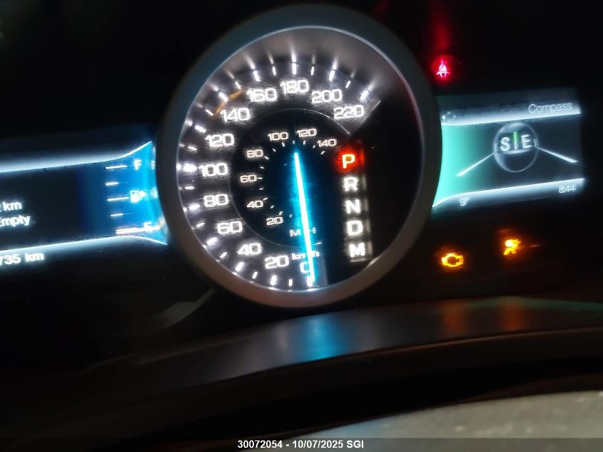 2015 Ford Explorer Xlt VIN: 1FM5K8D84FGB92873 Lot: 30072054