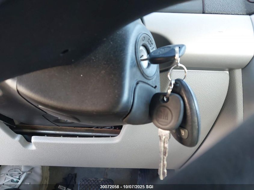 2008 Pontiac G5 Se VIN: 1G2AL55F787312748 Lot: 30072058