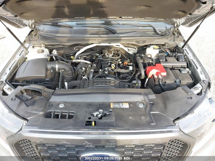 2021 Ford Ranger Xl/Xlt/Lariat VIN: 1FTER4FH7MLD71192 Lot: 30072033