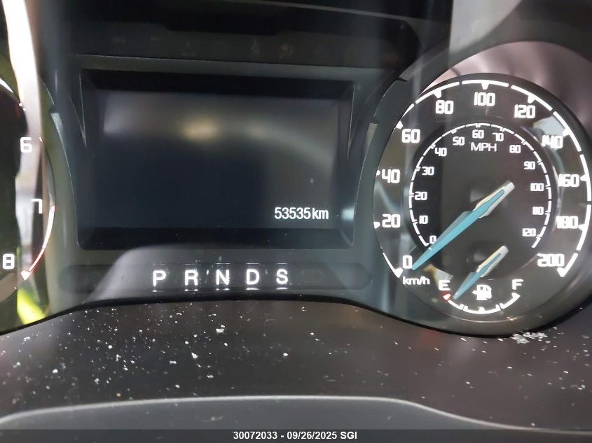 2021 Ford Ranger Xl/Xlt/Lariat VIN: 1FTER4FH7MLD71192 Lot: 30072033