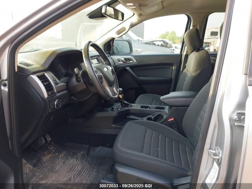 2021 Ford Ranger Xl/Xlt/Lariat VIN: 1FTER4FH7MLD71192 Lot: 30072033