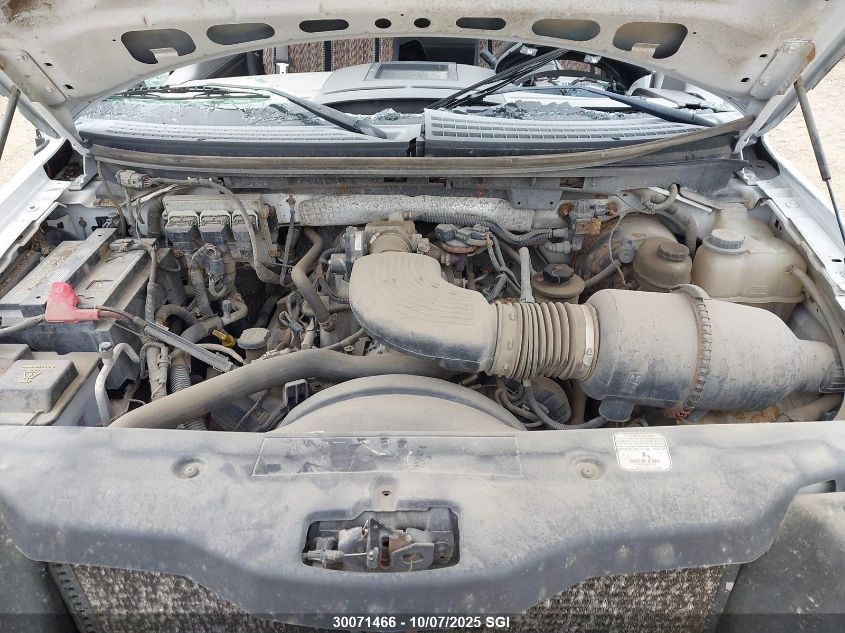 2006 Ford F150 VIN: 1FTRX14W96FB08338 Lot: 30071466