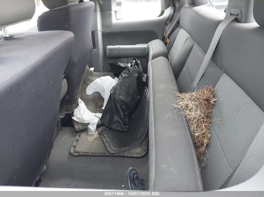 2006 Ford F150 VIN: 1FTRX14W96FB08338 Lot: 30071466