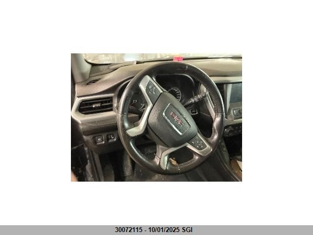 2019 GMC Acadia Sle VIN: 1GKKNSLSXKZ112519 Lot: 30072115