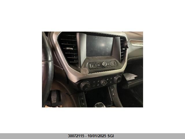 2019 GMC Acadia Sle VIN: 1GKKNSLSXKZ112519 Lot: 30072115