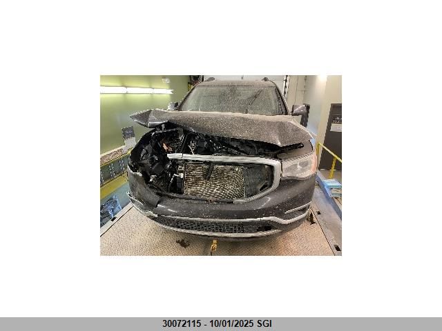 2019 GMC Acadia Sle VIN: 1GKKNSLSXKZ112519 Lot: 30072115