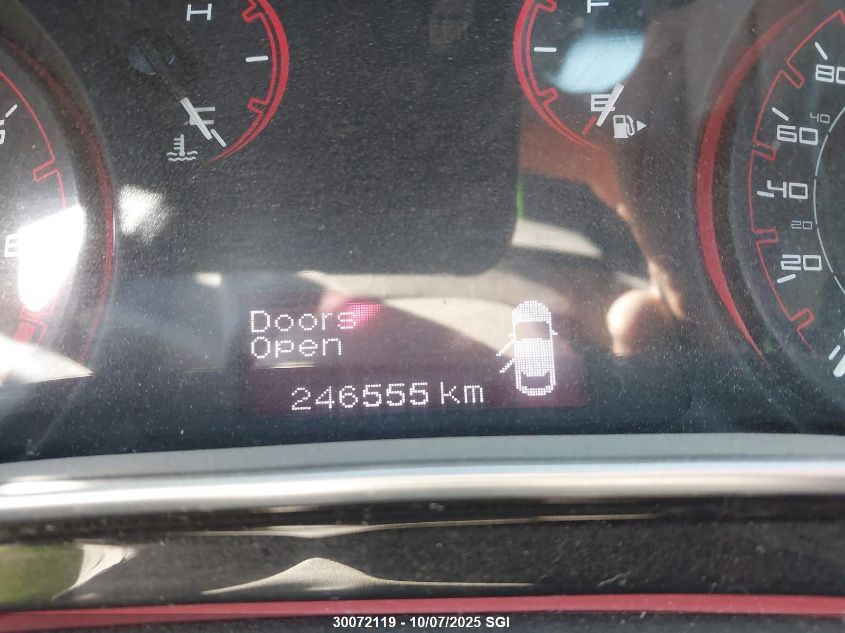 2013 Dodge Dart Sxt VIN: 1C3CDFBA7DD146828 Lot: 30072119