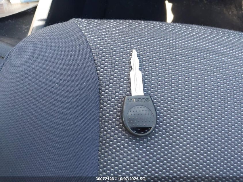 2006 Suzuki Swift VIN: KL5TJ66696B520371 Lot: 30072128