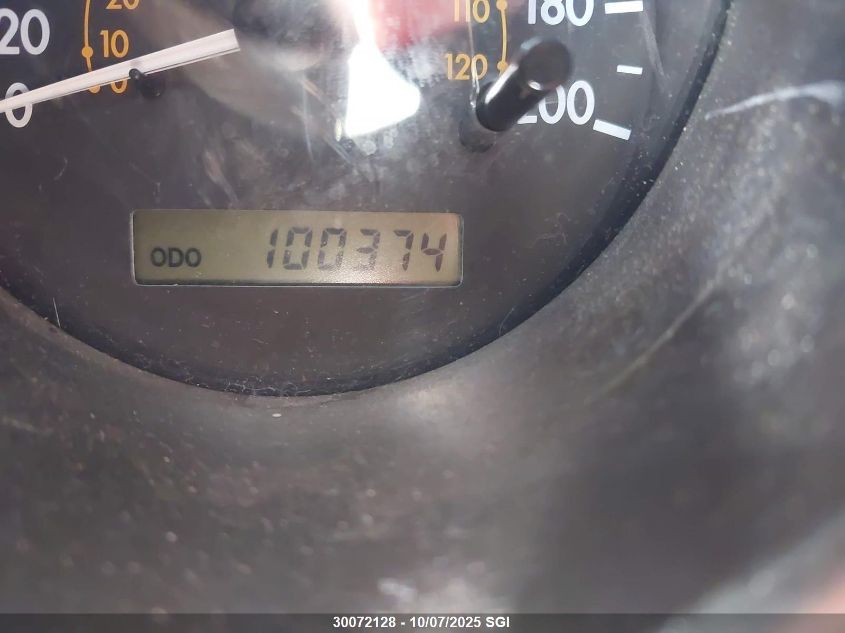 2006 Suzuki Swift VIN: KL5TJ66696B520371 Lot: 30072128