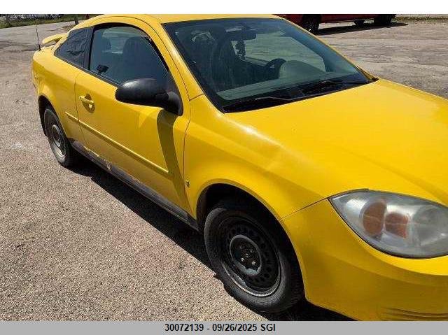 1G2AJ15F867855831 2006 Pontiac Pursuit auction photo 1