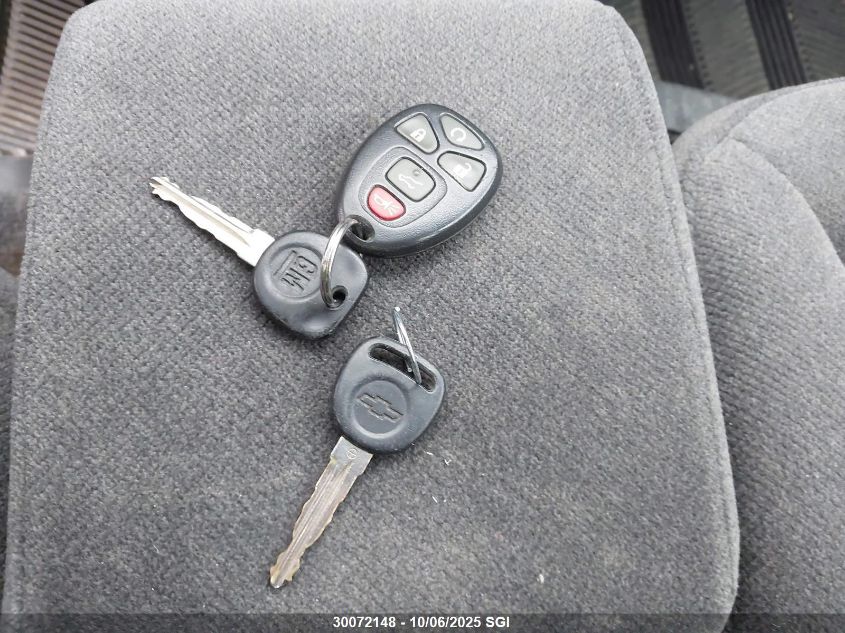 2008 Chevrolet Impala Lt VIN: 2G1WT58K789168183 Lot: 30072148