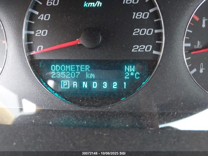 2008 Chevrolet Impala Lt VIN: 2G1WT58K789168183 Lot: 30072148