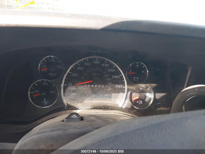 2008 Chevrolet Express G2500 VIN: 1GCGG25C181106357 Lot: 30072149