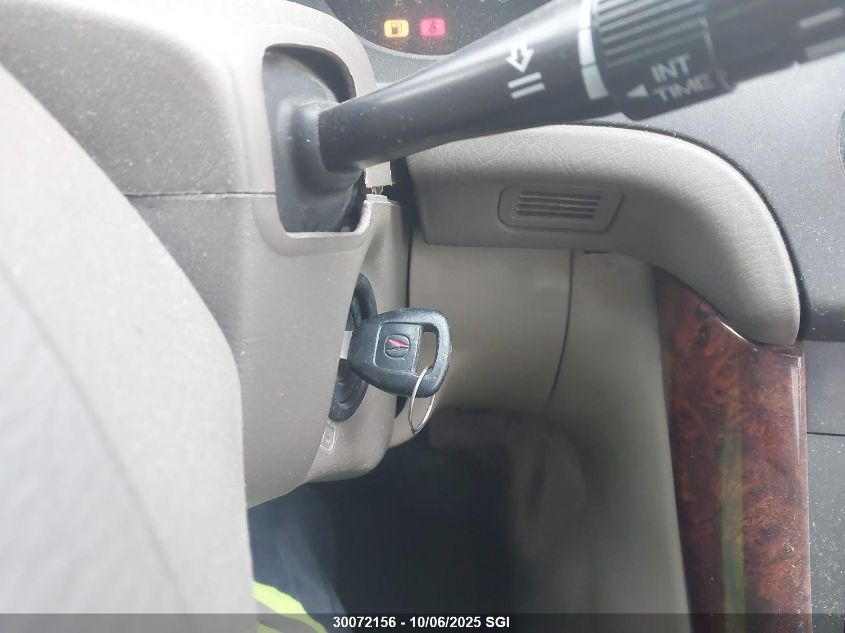 1999 Acura 3.2Tl VIN: 19UUA5646XA802354 Lot: 30072156