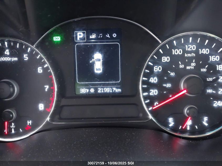 2018 Kia Forte Lx/S VIN: 3KPFL4A71JE228635 Lot: 30072159