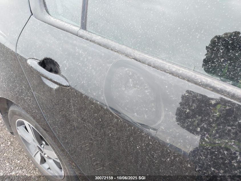 2018 Kia Forte Lx/S VIN: 3KPFL4A71JE228635 Lot: 30072159