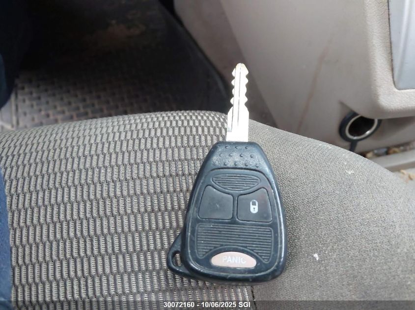 2009 Dodge Caliber Sxt VIN: 1B3HB48A99D191670 Lot: 30072160