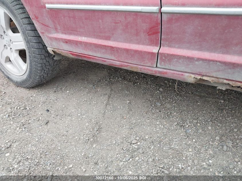 2009 Dodge Caliber Sxt VIN: 1B3HB48A99D191670 Lot: 30072160