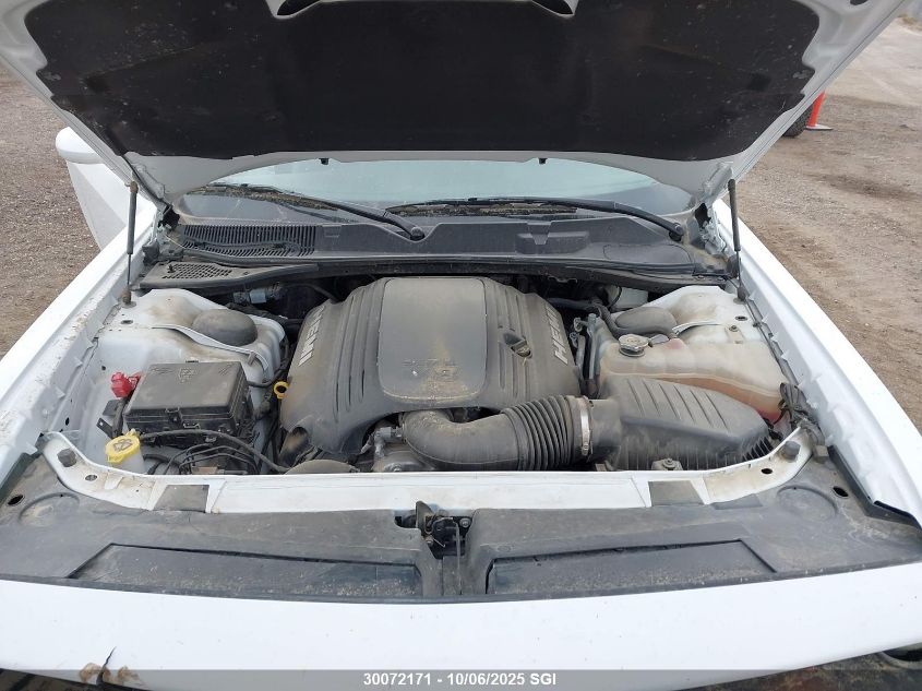 2021 Dodge Challenger R/T VIN: 2C3CDZBTXMH534772 Lot: 30072171