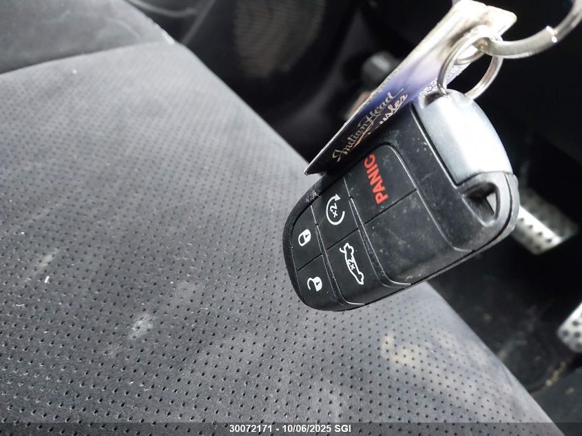 2021 Dodge Challenger R/T VIN: 2C3CDZBTXMH534772 Lot: 30072171