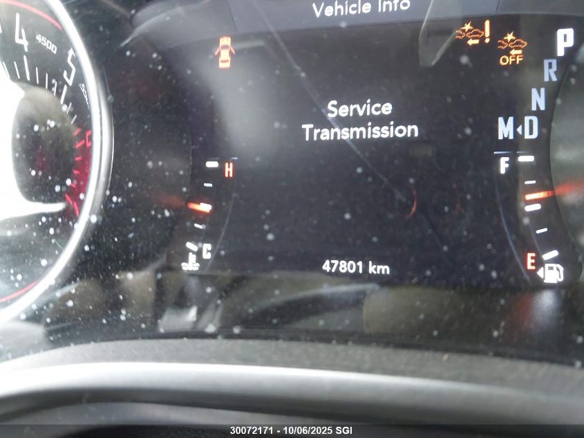 2021 Dodge Challenger R/T VIN: 2C3CDZBTXMH534772 Lot: 30072171