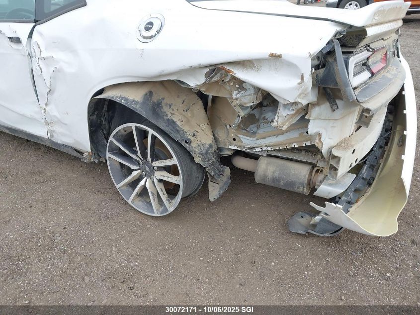 2021 Dodge Challenger R/T VIN: 2C3CDZBTXMH534772 Lot: 30072171