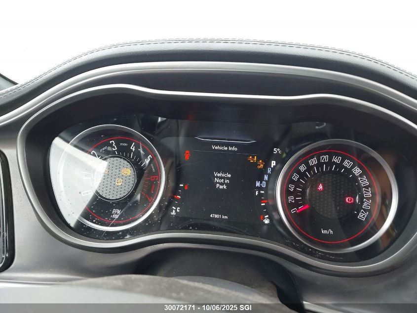 2021 Dodge Challenger R/T VIN: 2C3CDZBTXMH534772 Lot: 30072171