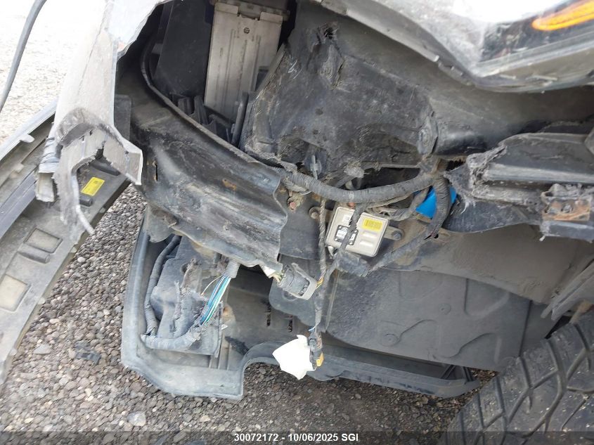 2015 Hyundai Santa Fe Sport VIN: 5XYZUDLA8FG270796 Lot: 30072172