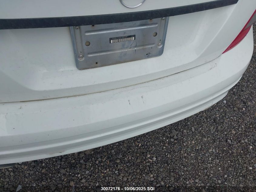 2008 Mercedes-Benz C 300 4Matic VIN: WDDGF81X48F185109 Lot: 30072176