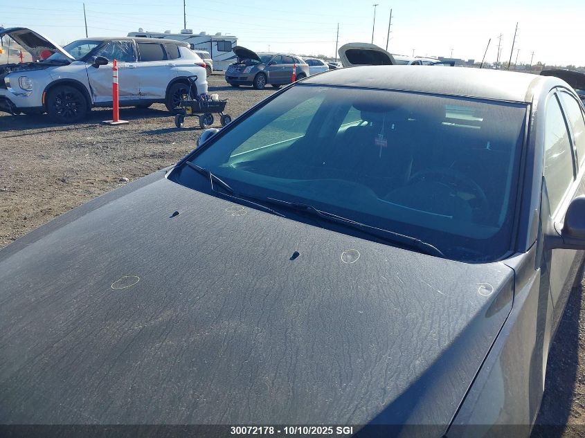 2015 Chevrolet Cruze Lt VIN: 1G1PC5SB9F7250895 Lot: 30072178