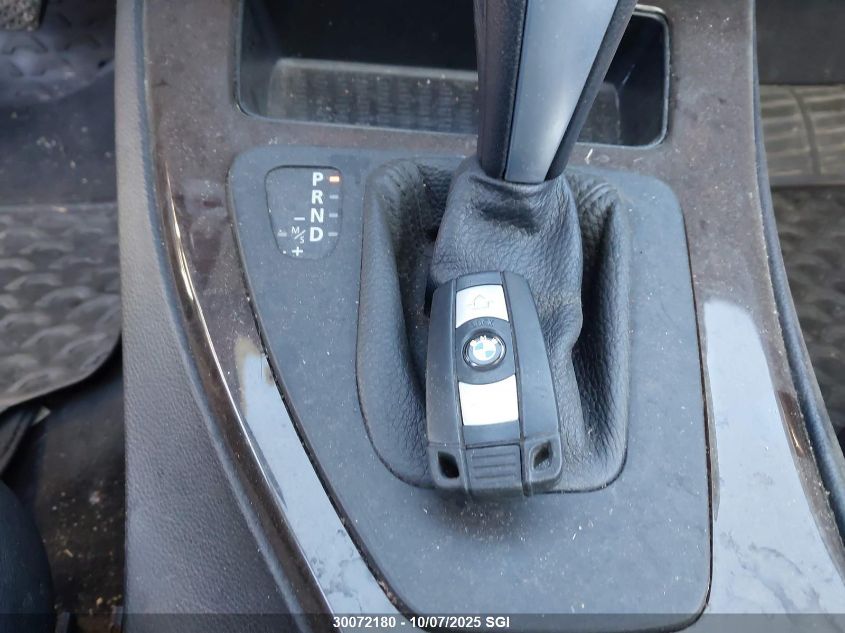 2011 BMW 328 Xi VIN: WBAPK7C56BF196676 Lot: 30072180