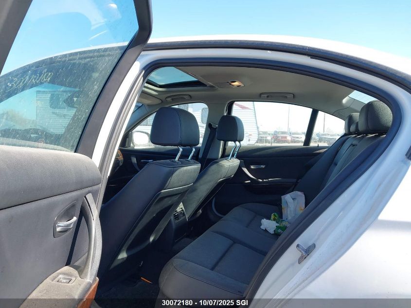 2011 BMW 328 Xi VIN: WBAPK7C56BF196676 Lot: 30072180