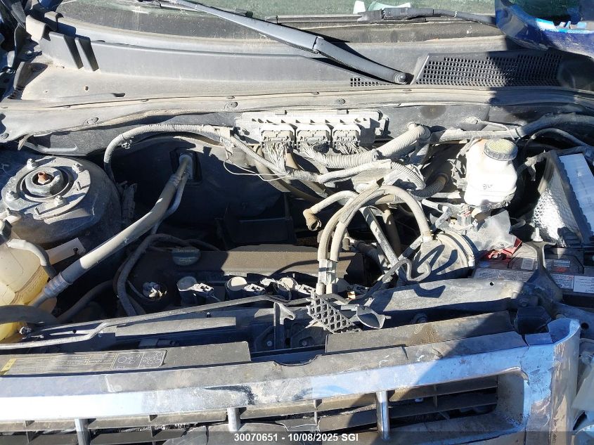 2012 Ford Escape Xlt VIN: 1FMCU0D71CKC30692 Lot: 30070651