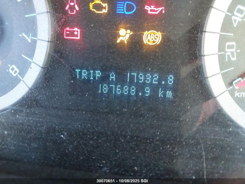 2012 Ford Escape Xlt VIN: 1FMCU0D71CKC30692 Lot: 30070651