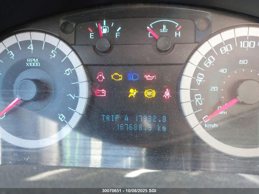 2012 Ford Escape Xlt VIN: 1FMCU0D71CKC30692 Lot: 30070651