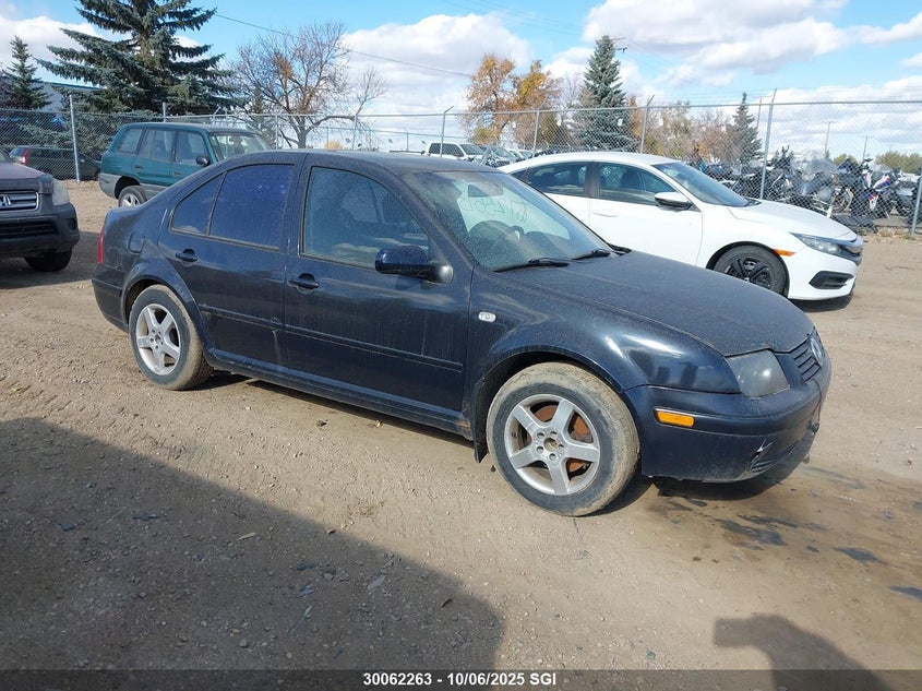 3VWSF29MXXM101169 1999 Volkswagen Jetta Gls Tdi auction photo 1