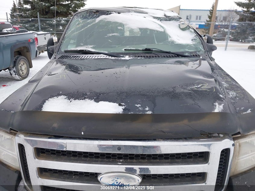 1FTWW31PX5EB54795 2005 FORD F350 photo no. 10