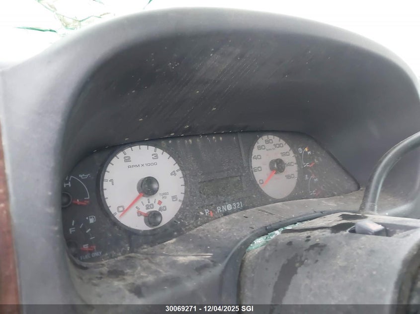 1FTWW31PX5EB54795 2005 FORD F350 photo no. 7