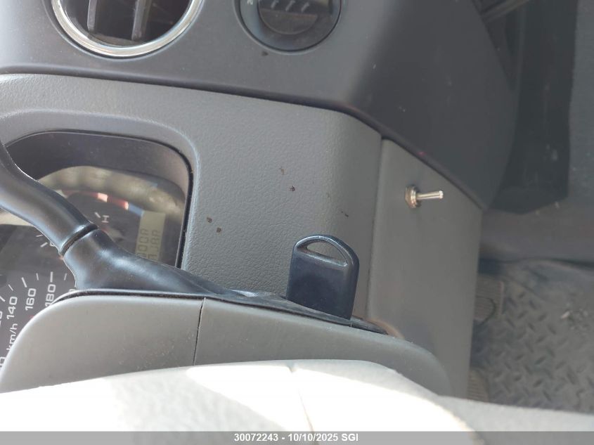 2007 Ford F150 VIN: 1FTRX14W67FB20173 Lot: 30072243