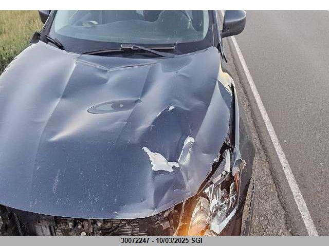 3N1AB7AP6HL673198 2017 Nissan Sentra S/Sv/Sr/Sl auction photo 1