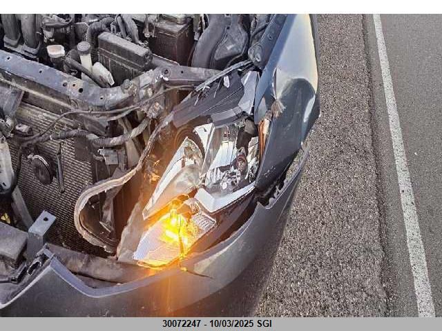 2017 Nissan Sentra S/Sv/Sr/Sl VIN: 3N1AB7AP6HL673198 Lot: 30072247